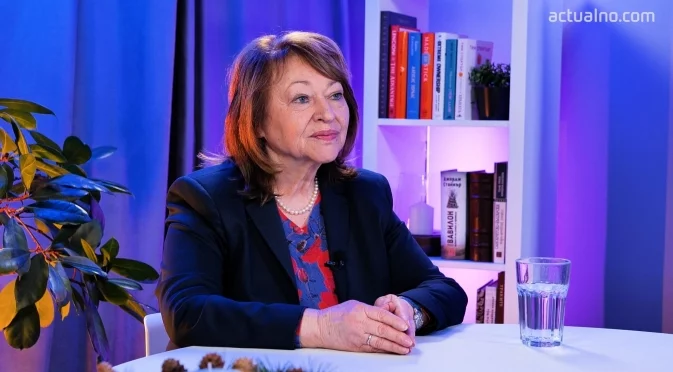 Бивш социален министър: Увеличението на доходите в Литва е 115% за 5 г. след приемането на еврото