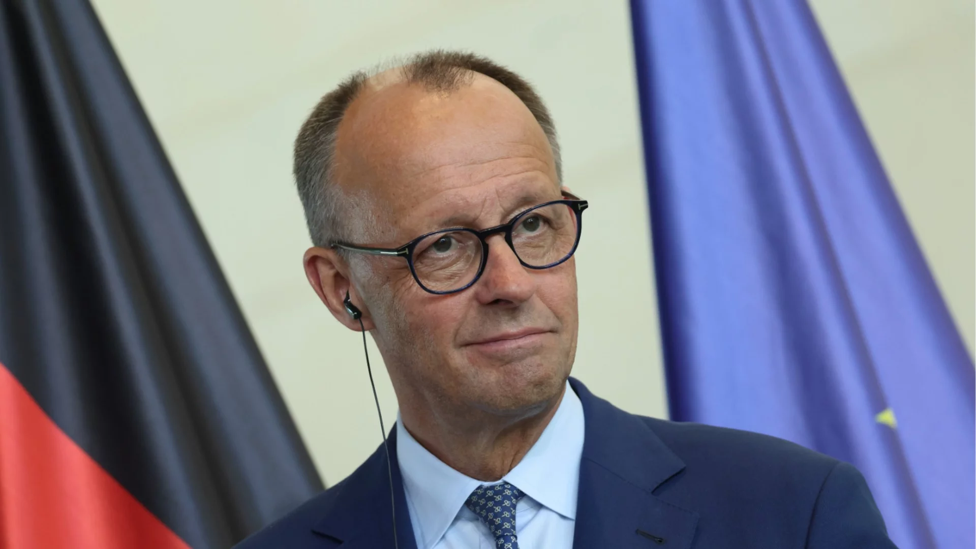 Мерц: Ако Украйна беше член на НАТО, щеше ли тази война да се случи