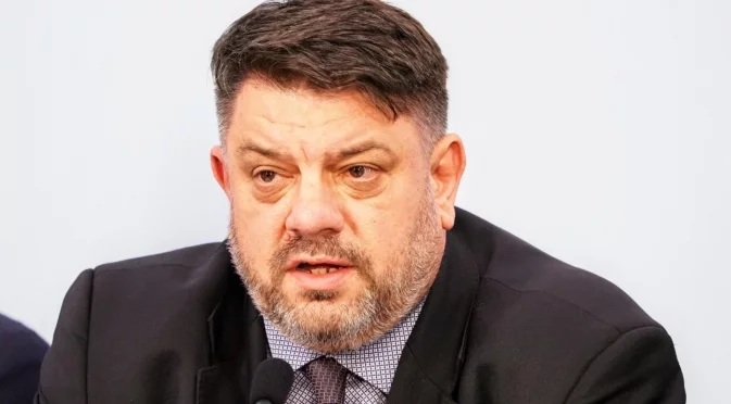 Зафиров: Мигрантският натиск е на рекордно ниско ниво
