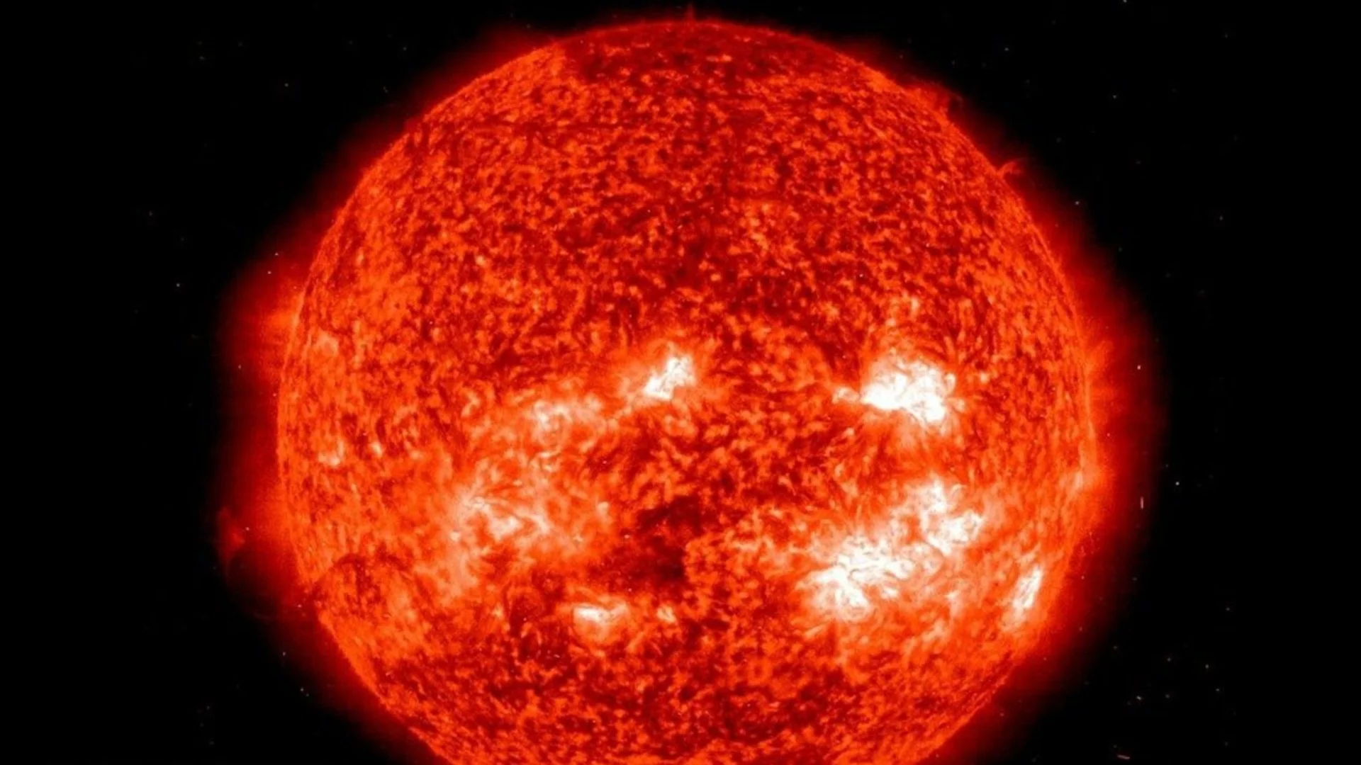 Магнитна буря за неделя, 8 юни 2025: Прогноза от САЩ