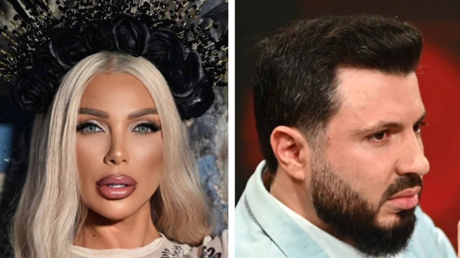 Безпощадна критика към Емануела: Мариела Нордел застана до Мартин