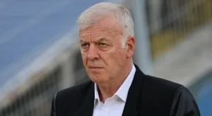 Наско Сираков го зачеркна безмилостно! Бивш капитан на Левски няма да се завърне на "Герена"