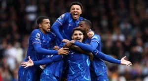 След подписа с Делап: Челси реши да си пробва късмета с невъзможен трансфер