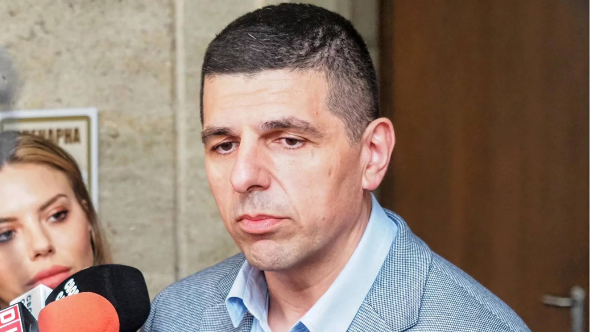 "Борисов има нужда от десанта в Нормандия": ДБ искат да го освободят от Пеевски (ВИДЕО)
