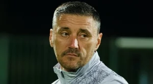 Официално: "Червена" юноша, работила с Душан Керкез, вече е свободен агент - ЦСКА дебне