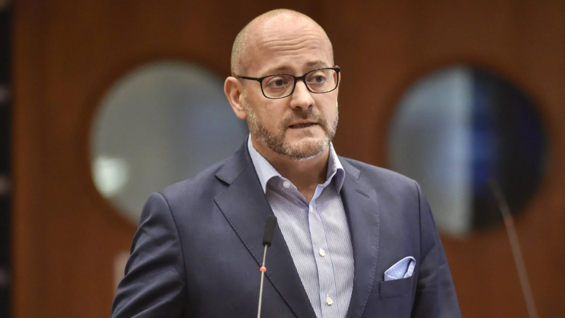 "Политическа грешка с тежки последици": Радан Кънев за вота на недоверие и сътрудничество с "Възраждане"