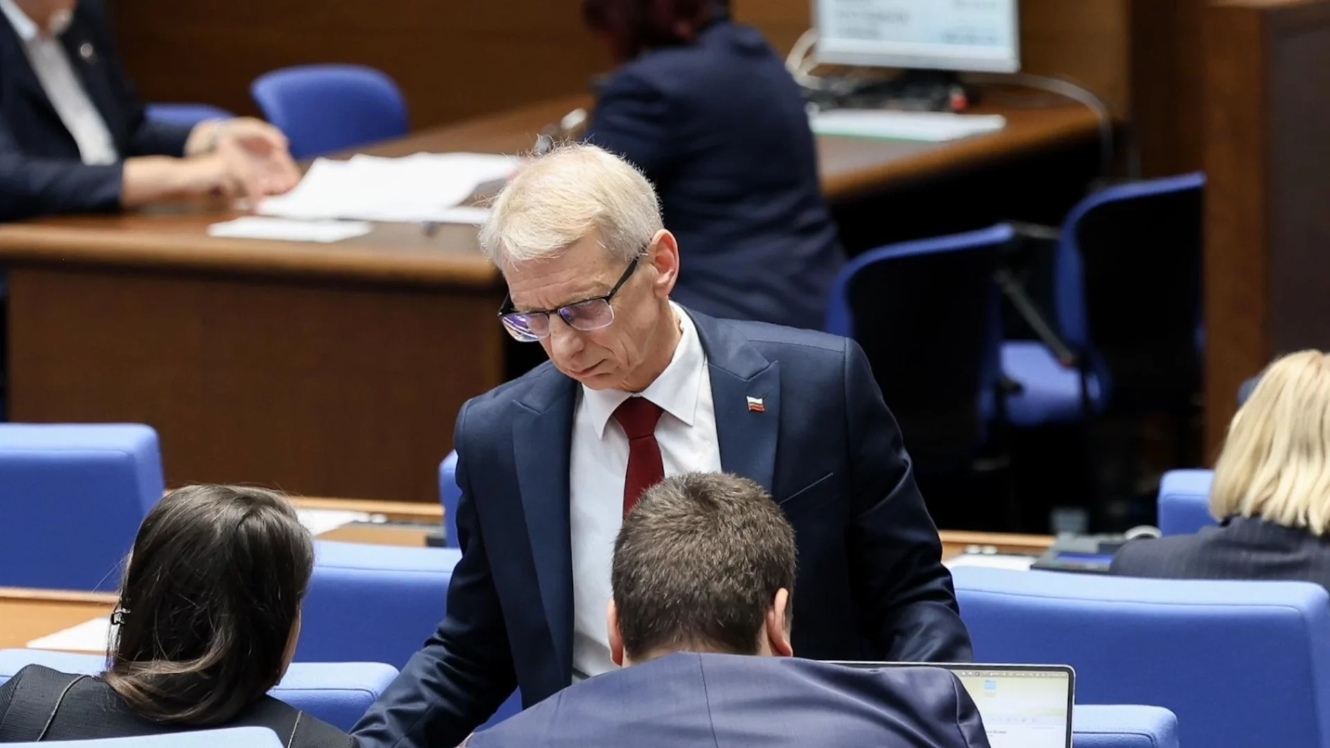Денков вижда колебание в Борисов за еврозоната: Той и Пеевски могат да си свалят правителството