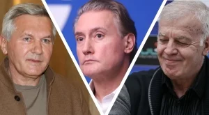 ВИЦ НА ДЕНЯ: Кирил Домусчиев и Валтер Папазки се карат, а Наско Сираков...