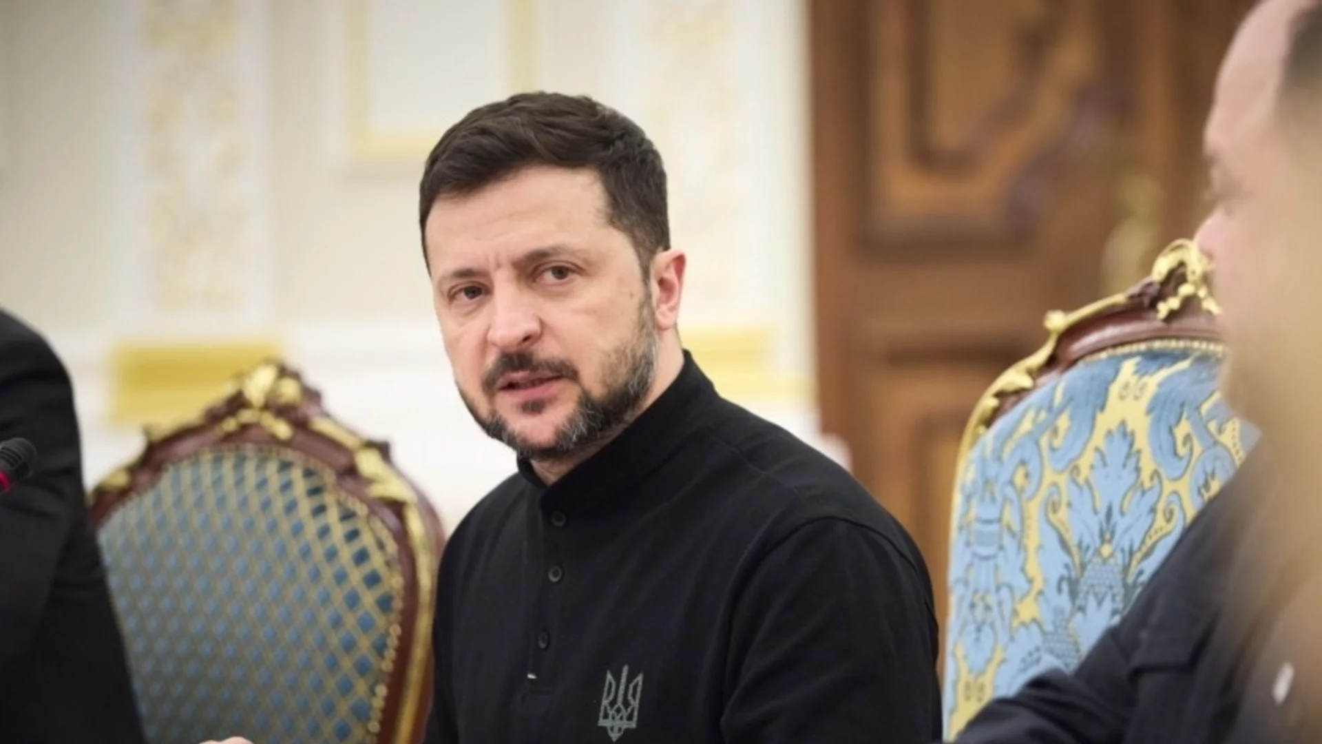 Зеленски отговори на Тръмп: Войната не е детски бой, но Путин убива деца (ВИДЕО)