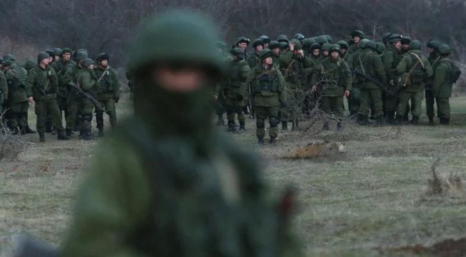 Новите "смазващи" санкции срещу Русия: Конгресът срещу Тръмп. Руска петилетка за година в Украйна (ОБЗОР - ВИДЕО)