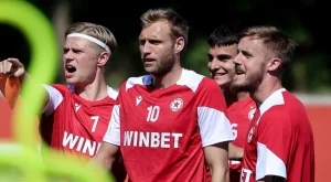 ЦСКА изпуска още един титуляр заради спор за заплата - отива в чужбина