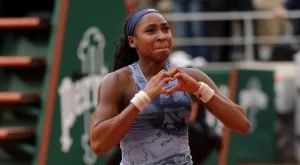 Коко Гоф сложи край на доминацията на Сабаленка и ликува на Ролан Гарос