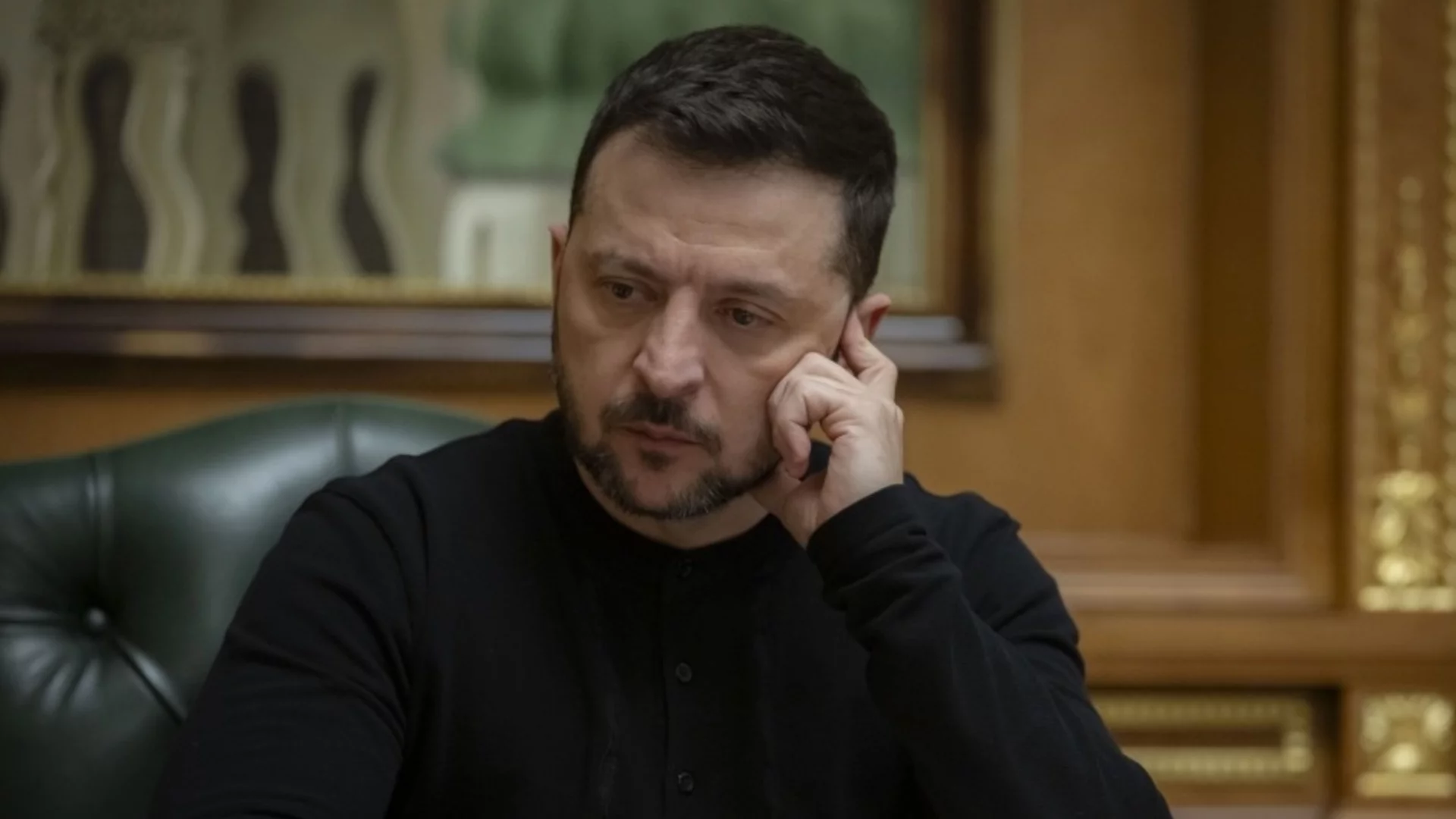 Ключов завод за въглища в Украйна е в руини (ВИДЕО)
