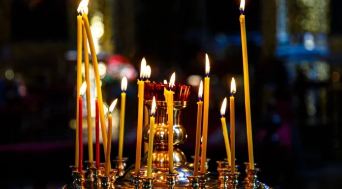 Голям църковен празник иде утре, 8 юни, спазват се редица традиции и обичаи