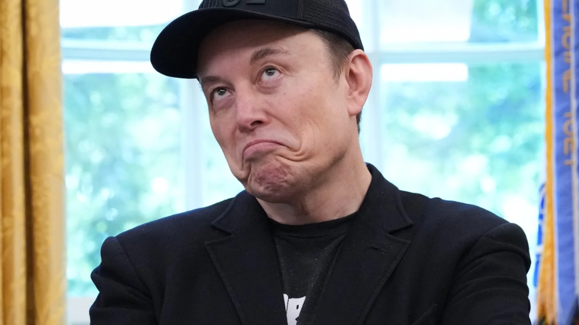 Спирането на договора със SpaceX на Мъск ще направи САЩ зависими от Русия
