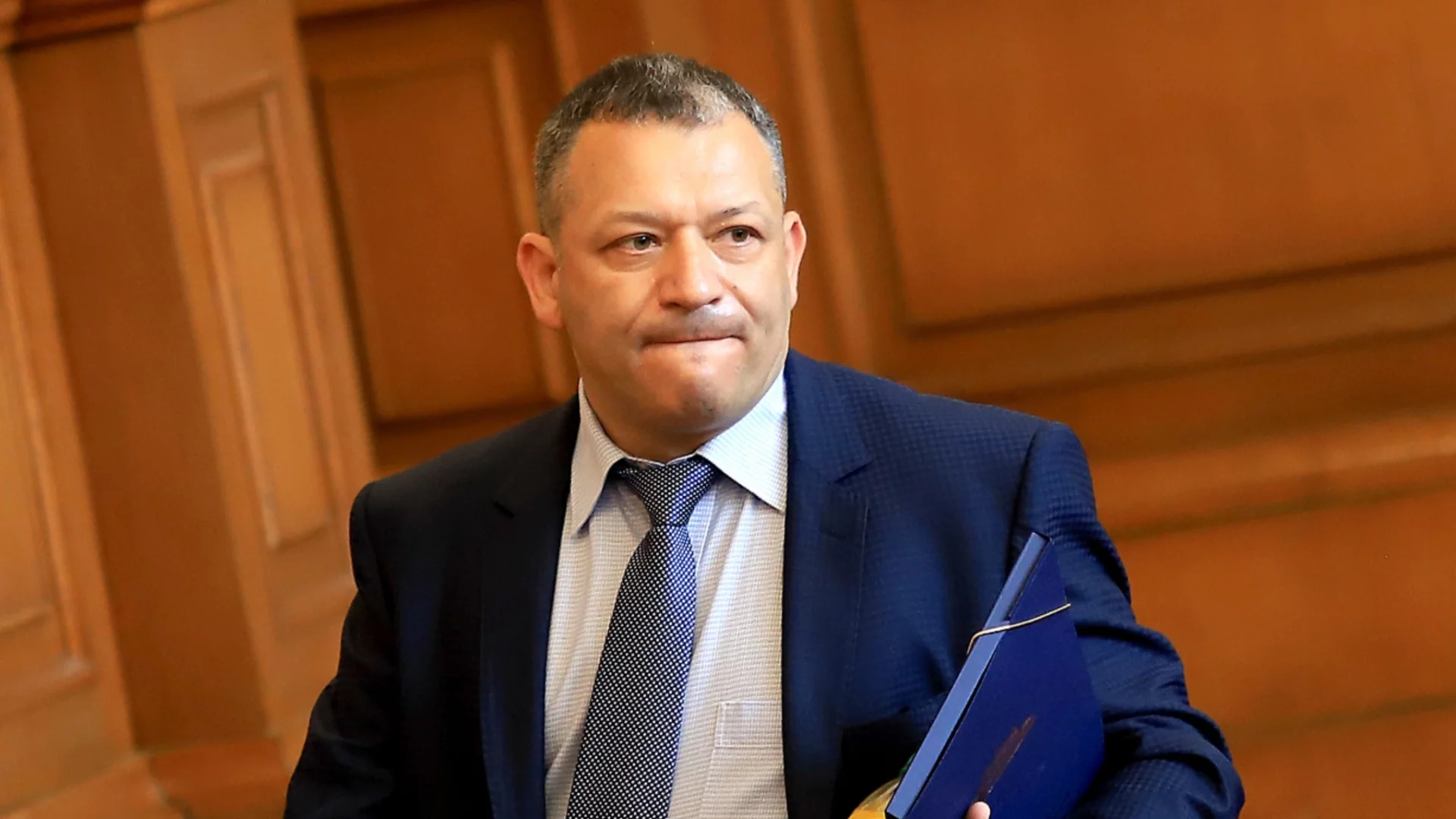 Евентуална политическа криза го притеснява повече: Депутат от ИТН за вота на недоверие