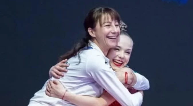 Стилияна Николова стори нещо невиждано от "златните момичета" на Нешка Робева насам