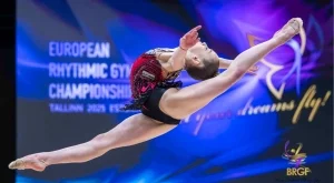 Трети златен медал! Стилияна Николова не спира да пише история