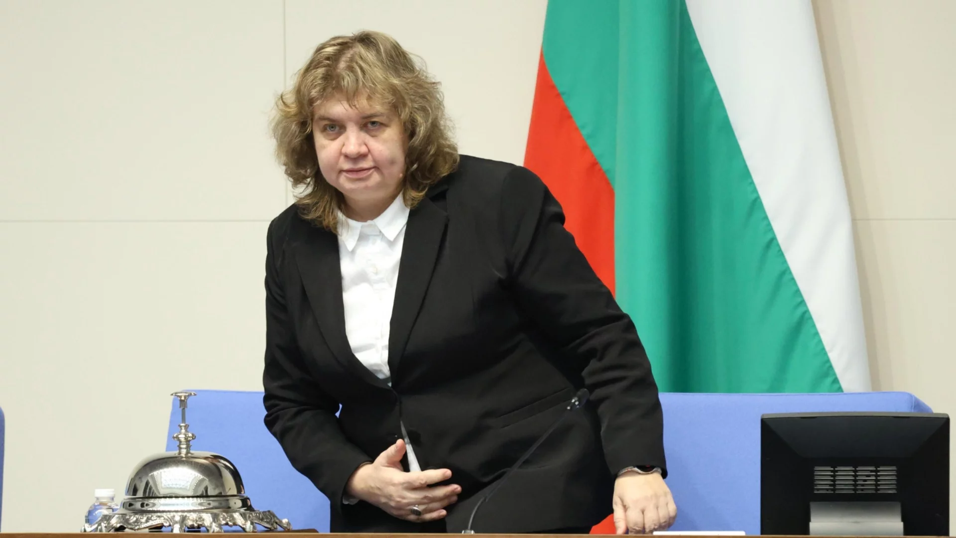 Киселова: Конвергентният доклад е обективен