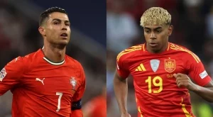 Португалия - Испания по ТВ: Кога и къде да гледаме финала в Лига на нациите?