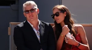 Шок! Българка разбила връзката на Швайнщайгер и Иванович? (СНИМКА)