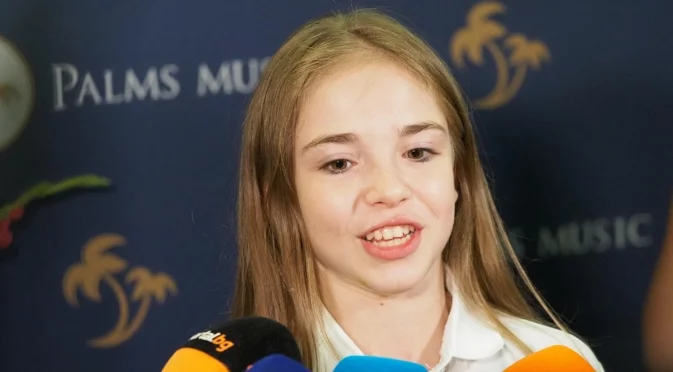 След среброто в многобоя: Стилияна Николова завоюва титла на Европейското по художествена гимнастика