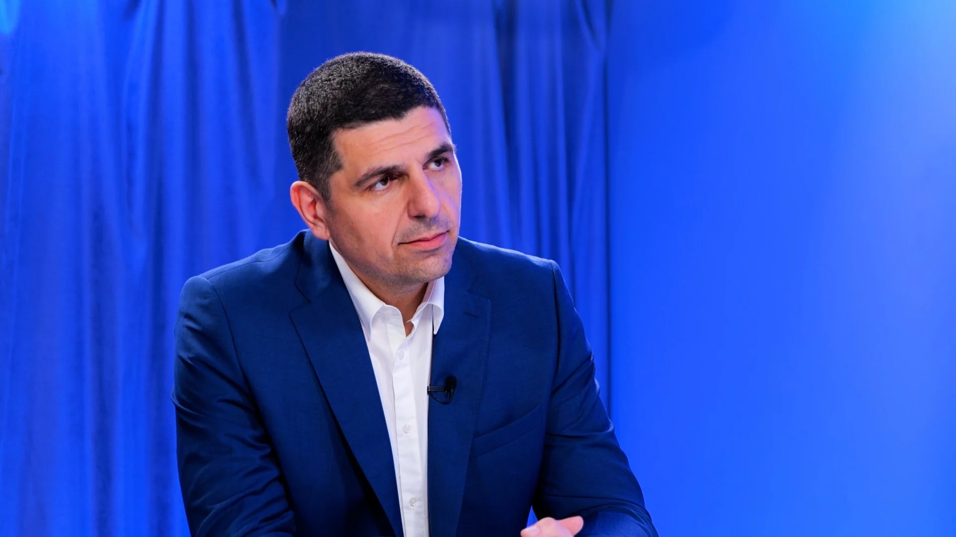 Ивайло Мирчев: Не се справихме добре с разяснителната кампания за еврото