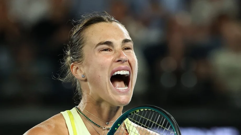 Тя прокле отбора си и унижи опонентката си