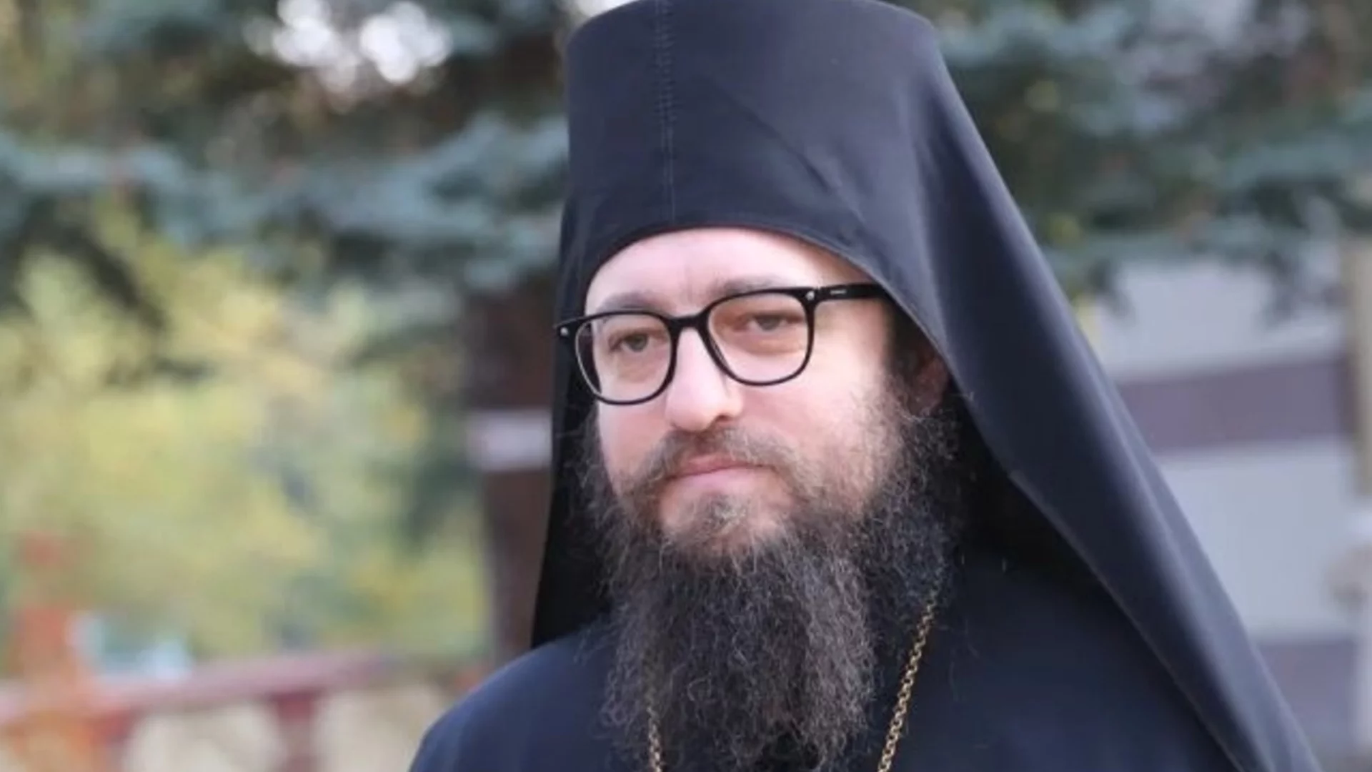 "Печатът на Светия дух е върху всеки от нас" - митрополит Пахомий с проповед за Петдесетница