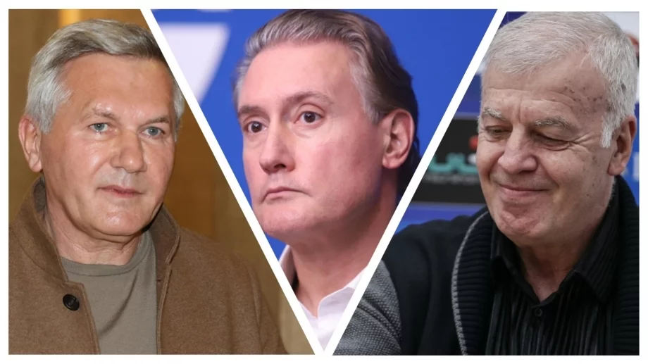 Удар: Един от най-желаните български нападатели стана СВОБОДЕН АГЕНТ