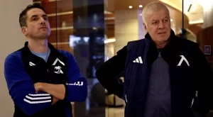 Паника в Левски: Хулио Веласкес трябва да оправи ГОЛЯМ проблем преди евромачовете