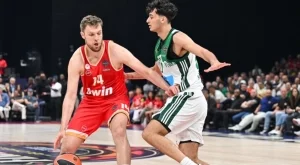 Александър Везенков страда: Бяха много трудни 10 дни!