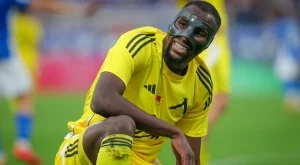 Сангаре с нов голям пропуск, но уверява: „Адаптирах се добре, ще покажа повече"