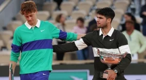 Тенисът е НАЙ-ВЕЛИКИЯТ спорт! Алкарас и Синер го доказаха