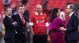 Търпението на Ливърпул започва да се изчерпва: Байер отказа трета оферта за Вирц