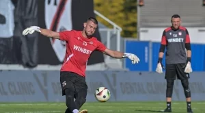 След СКАНДАЛА на сезона: ЦСКА гони Иван Дюлгеров