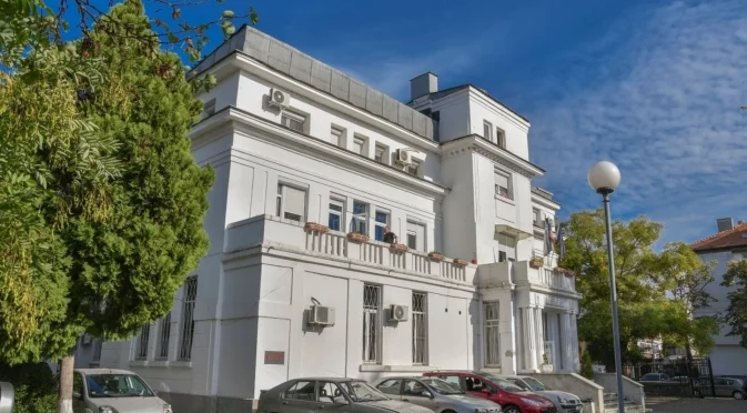 Започват безплатни прегледи за туберкулоза в белодробната болница в Бургас