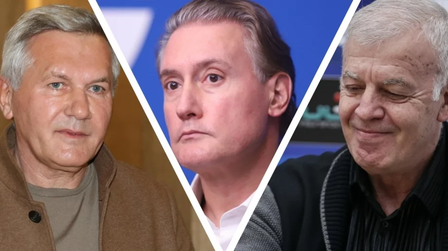 Лудогорец показва мощта си! Разбива мечтите на Левски и ЦСКА с умел ход