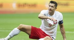 Левандовски: Докато приспивах децата, ми казаха, че няма да бъда капитан