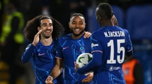 Байерн Мюнхен отмъква една от звездите на Челси за 60 милиона евро