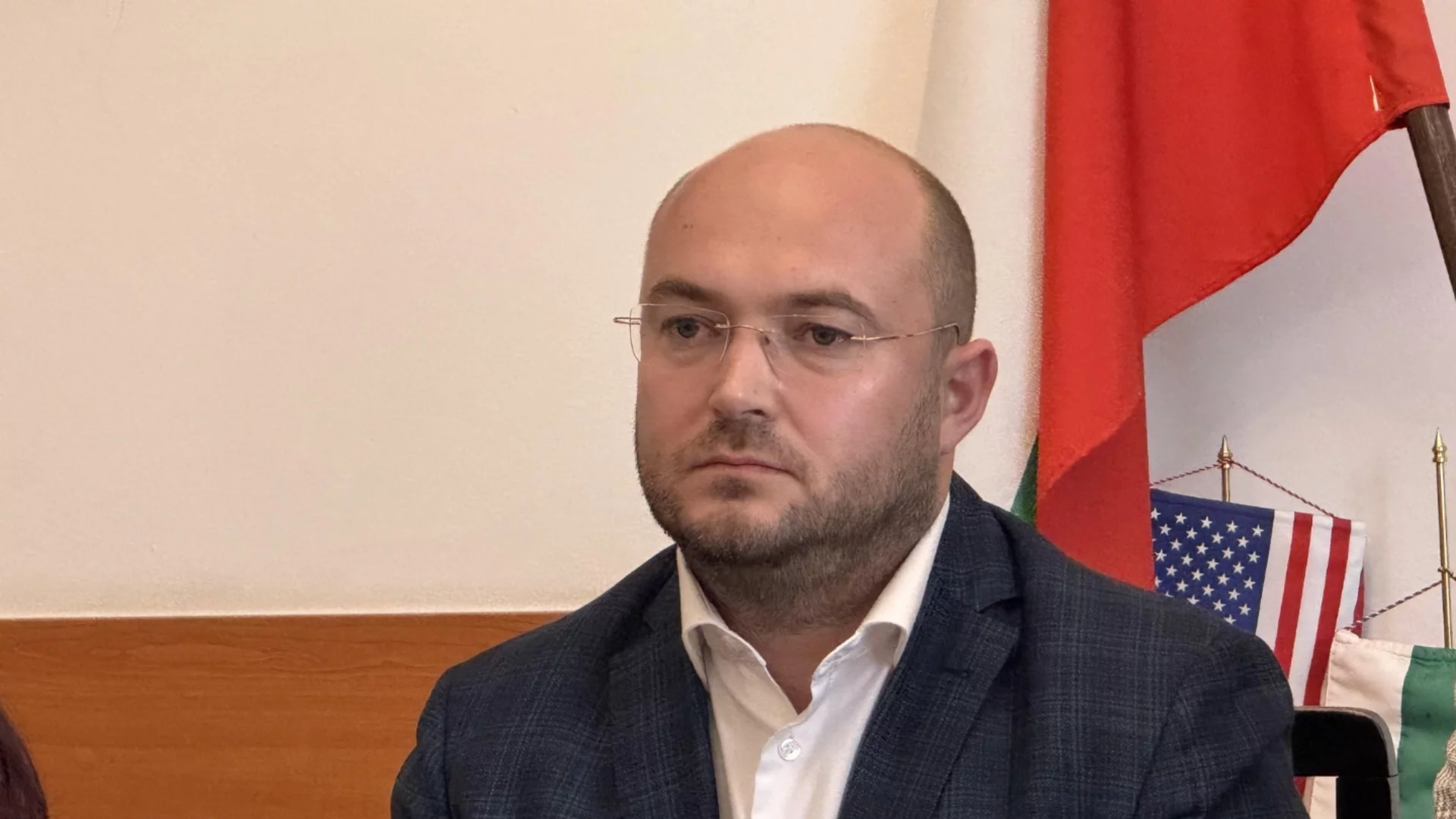 Георги Георгиев: Няма шанс виновните за случилото се в Ягода да избягат от закона