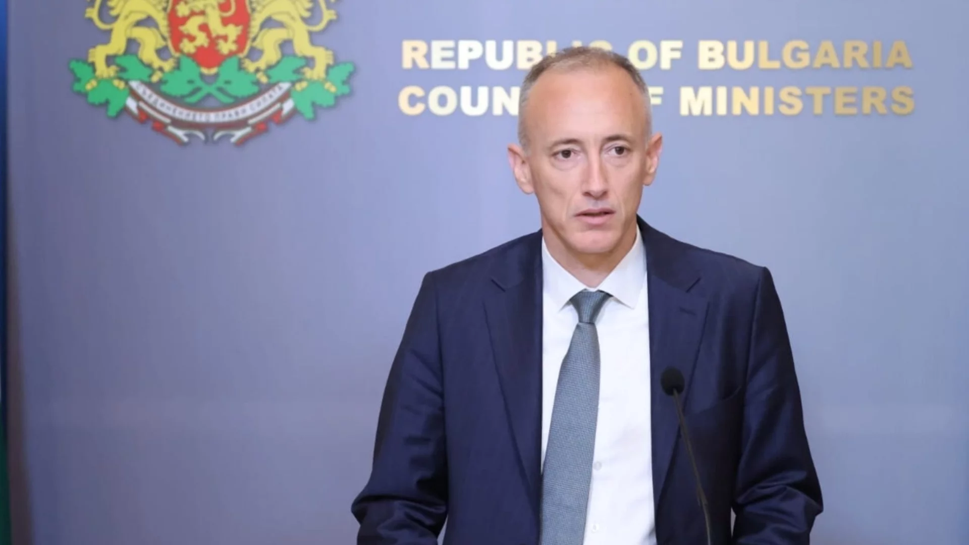 Вълчев: Нямаме повсеместен проблем с недостига на учители, но има друг (ВИДЕО)