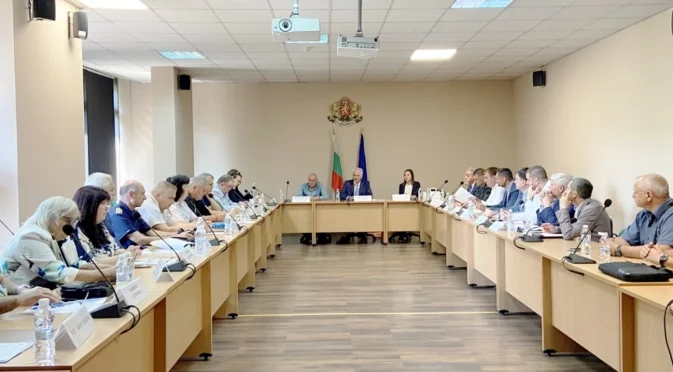 Eлектрохолд подобрява електрозахранването в област Кюстендил