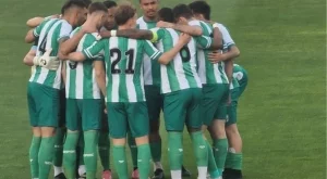 Главоболията за Берое нямат край: От клуба не са получавали заплати от февруари