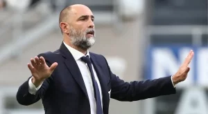 Ювентус взе финално решение за мениджърския казус в тима