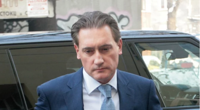 Играл 65 мача за Реал Мадрид извива ръцете на клуба си, за да отиде в Лудогорец