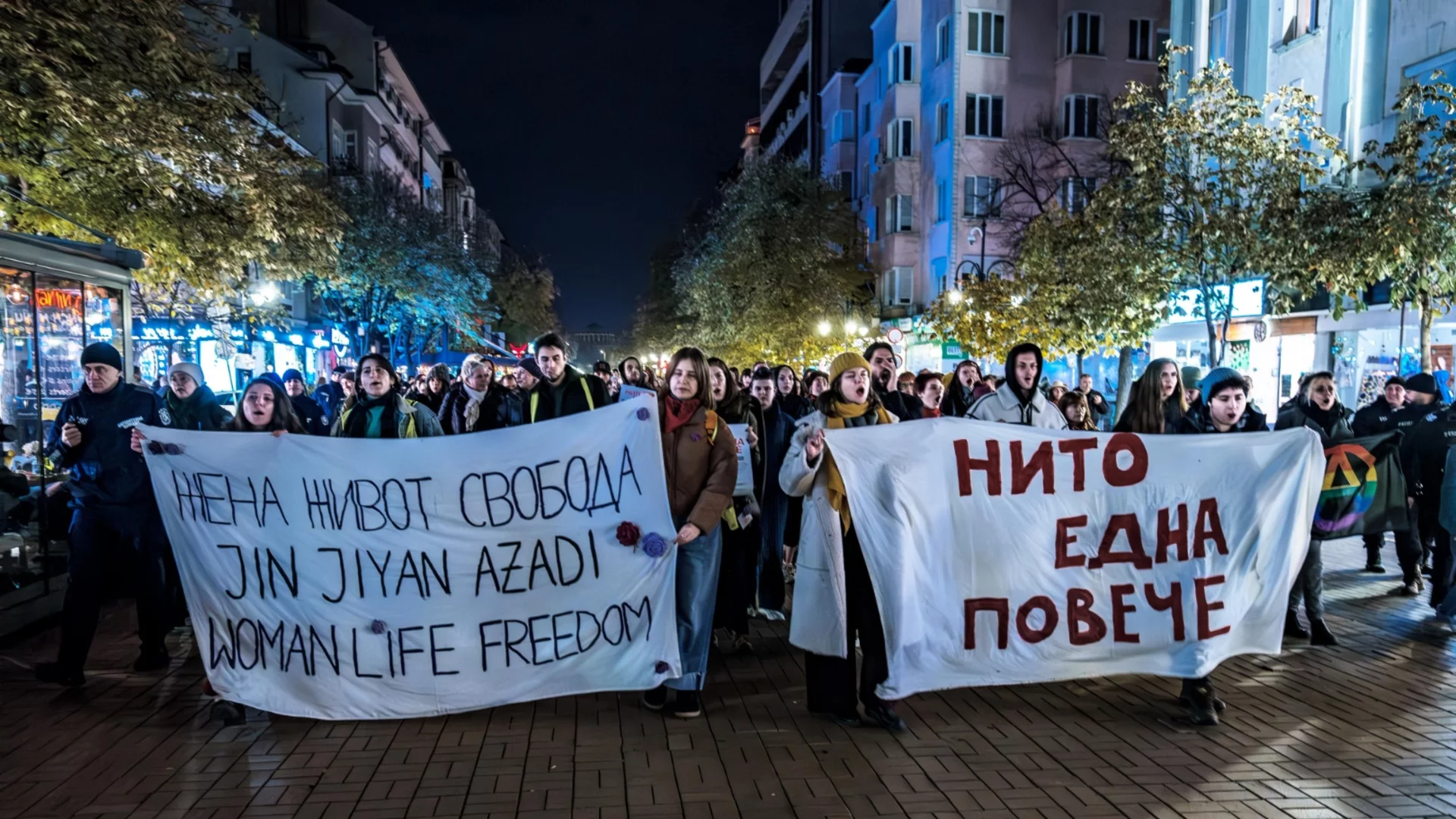 Ужасяващата реалност на домашното насилие оживява в нов мултимедиен проект на фондация „Документалистите“