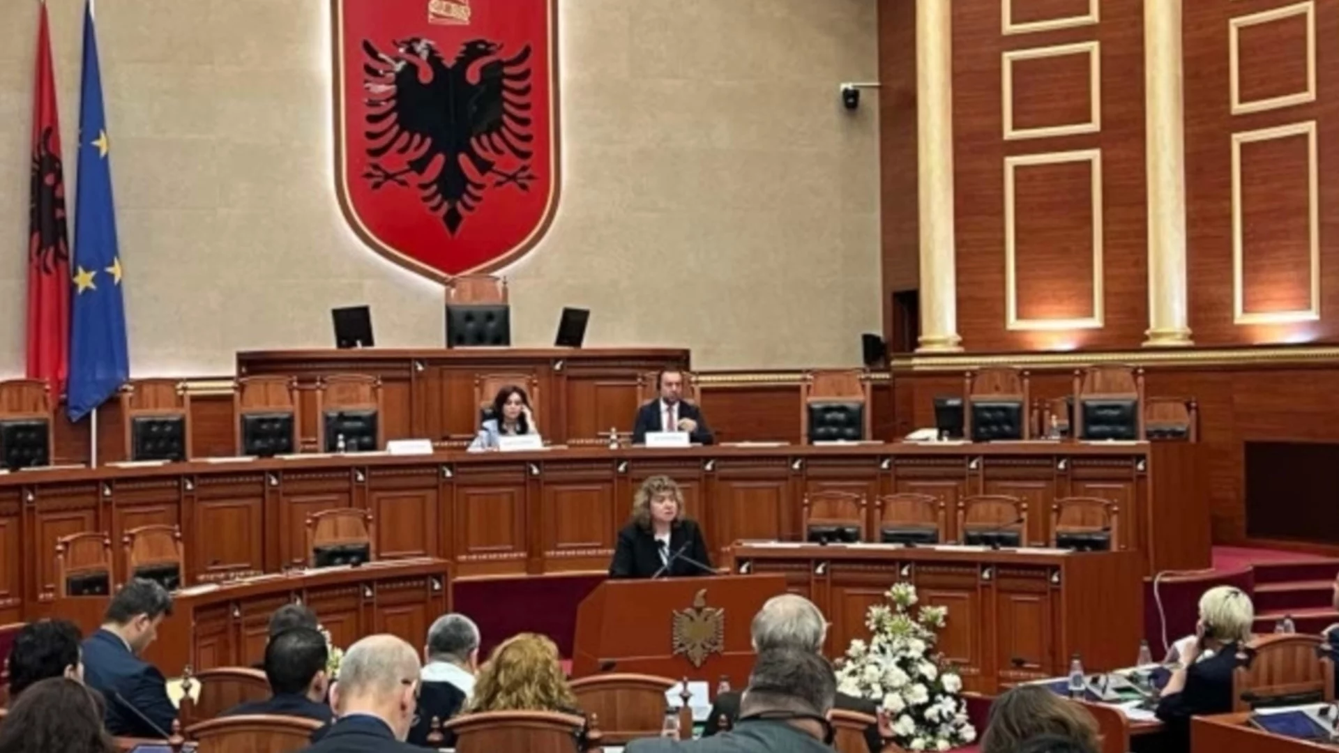 България пое важно председателство в Югоизточна Европа с обещание към Западните Балкани (СНИМКИ) 