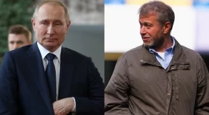 Абрамович си спомни за Челси и нападна Англия: Кучетата лаят, но керванът се движи