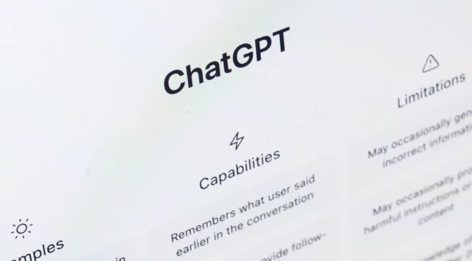Блокаж: ChatGPT е недостъпен по цял свят